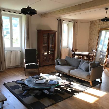 Golf Val De Sorne Vernantois Maison Vigneronne מראה חיצוני תמונה
