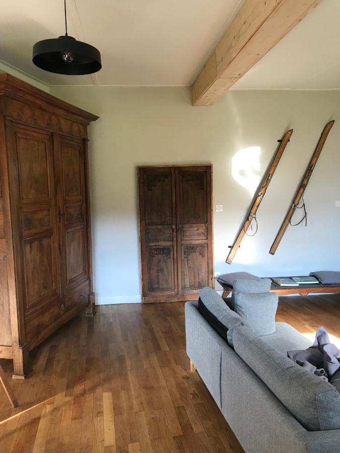 Golf Val De Sorne Vernantois Maison Vigneronne מראה חיצוני תמונה