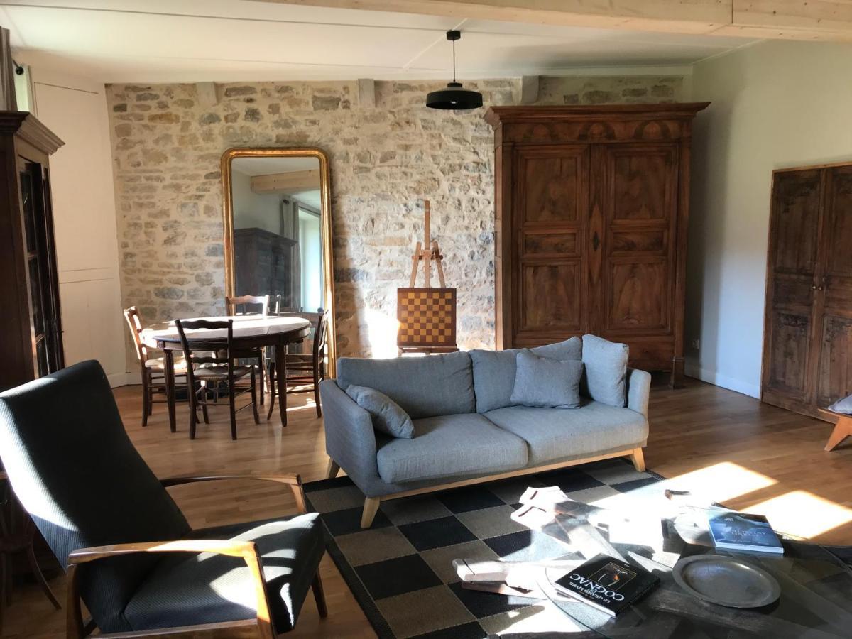 Golf Val De Sorne Vernantois Maison Vigneronne מראה חיצוני תמונה